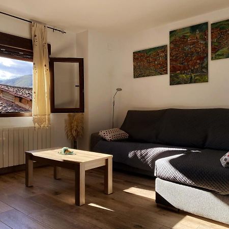 Apartamento Casa Senagüilla Robledillo De Gata Exterior foto